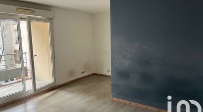 Studio 1 pièce de 28 m² à Montreuil (93100)