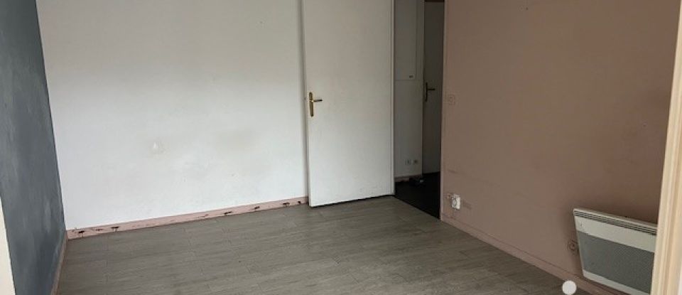 Studio 1 room of 28 m² in Montreuil (93100)