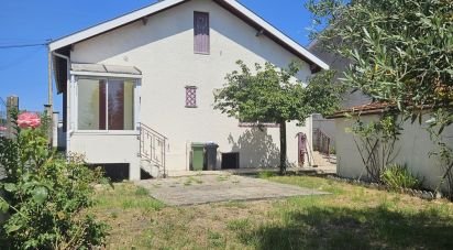 House 3 rooms of 80 m² in Pessac (33600)