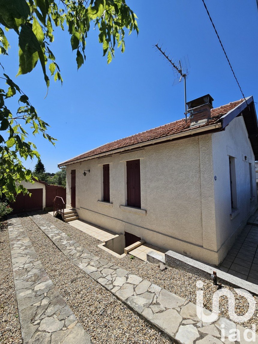 Maison 3 pièces de 80 m² à Pessac (33600)