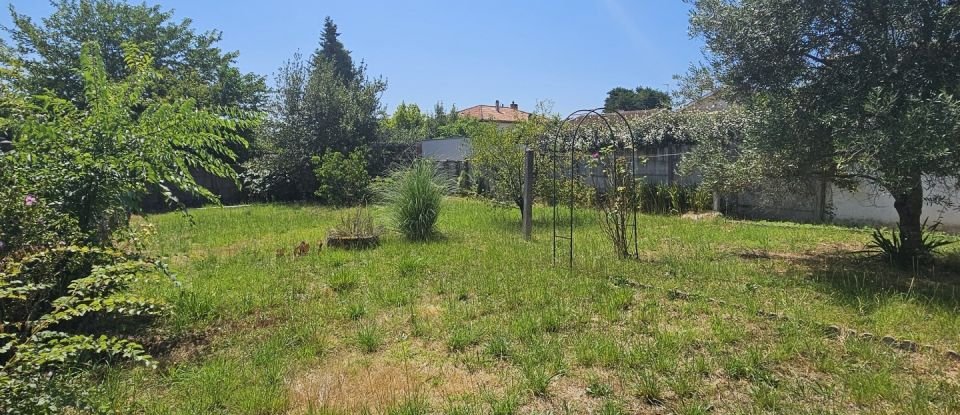 Maison 3 pièces de 80 m² à Pessac (33600)