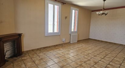 House 3 rooms of 80 m² in Pessac (33600)