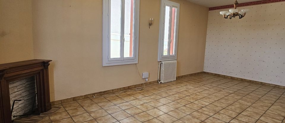 Maison 3 pièces de 80 m² à Pessac (33600)