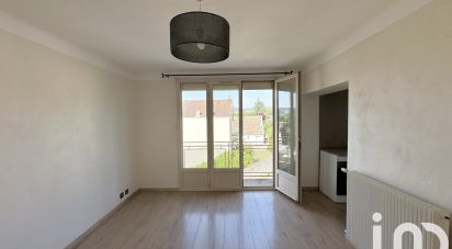 Apartment 3 rooms of 53 m² in Dijon (21000)