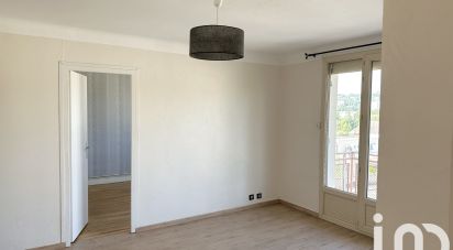 Appartement 3 pièces de 53 m² à Dijon (21000)