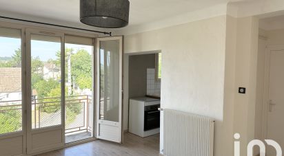 Appartement 3 pièces de 53 m² à Dijon (21000)