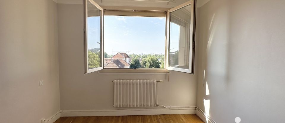 Appartement 3 pièces de 53 m² à Dijon (21000)