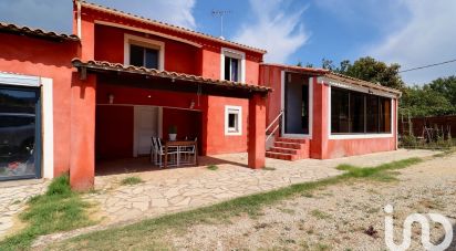 House 5 rooms of 150 m² in Nans-les-Pins (83860)