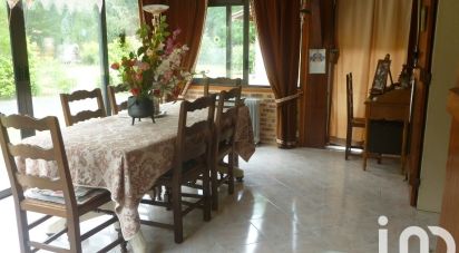 Traditional house 5 rooms of 151 m² in Lugos (33830)