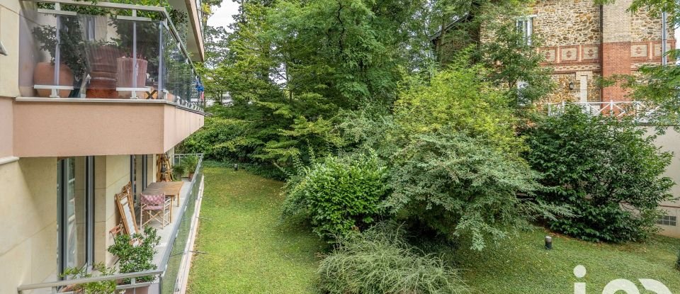 Appartement 5 pièces de 114 m² à Garches (92380)