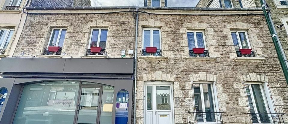 Maison 7 pièces de 245 m² à Cherbourg-en-Cotentin (50120)