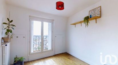 Apartment 3 rooms of 47 m² in Les Lilas (93260)