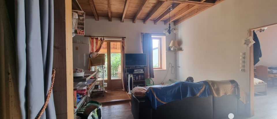 Maison 8 pièces de 198 m² à Villeneuve-sur-Lot (47300)