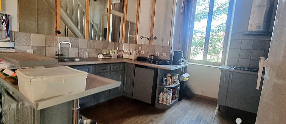 Maison 8 pièces de 198 m² à Villeneuve-sur-Lot (47300)