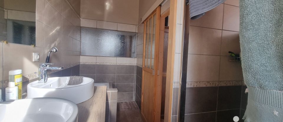 Maison 8 pièces de 198 m² à Villeneuve-sur-Lot (47300)