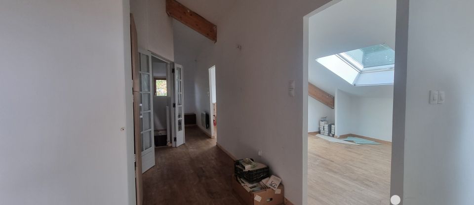 Maison 8 pièces de 198 m² à Villeneuve-sur-Lot (47300)