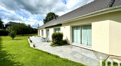 Maison traditionnelle 5 pièces de 155 m² à Honfleur (14600)