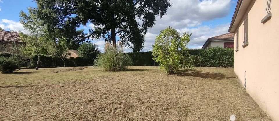 Maison 4 pièces de 89 m² à Limoges (87280)