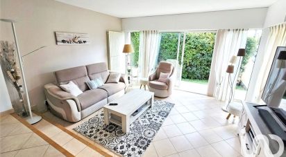 Maison 5 pièces de 103 m² à Jouy-en-Josas (78350)