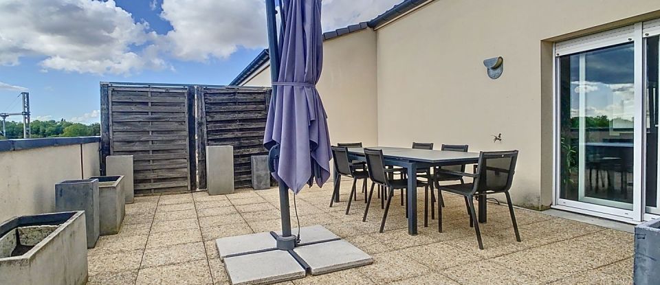 Appartement 3 pièces de 72 m² à Reims (51100)