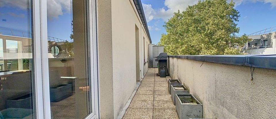 Appartement 3 pièces de 72 m² à Reims (51100)