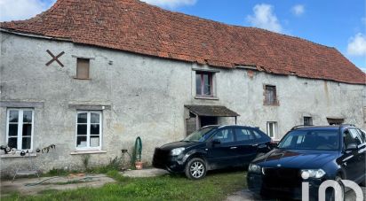 Maison de campagne 6 pièces de 132 m² à Montmartin-en-Graignes (50620)