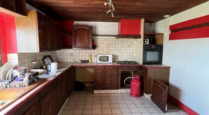 Maison de campagne 6 pièces de 132 m² à Montmartin-en-Graignes (50620)