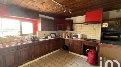 Maison de campagne 6 pièces de 132 m² à Montmartin-en-Graignes (50620)