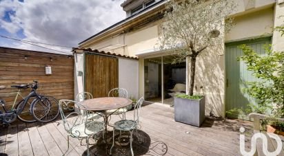 Maison 3 pièces de 76 m² à Bordeaux (33800)