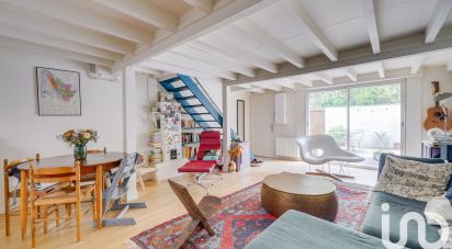 Maison 3 pièces de 76 m² à Bordeaux (33800)