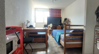 Studio 1 room of 18 m² in Grenoble (38000)