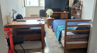 Studio 1 room of 18 m² in Grenoble (38000)