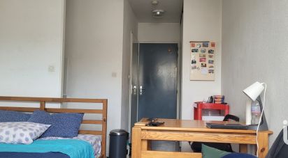 Studio 1 room of 18 m² in Grenoble (38000)