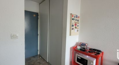 Studio 1 room of 18 m² in Grenoble (38000)