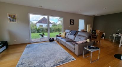 House 5 rooms of 126 m² in Sarreinsming (57905)