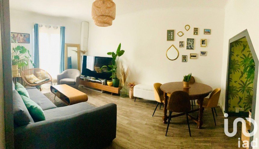 Vente Appartement 77m² 3 Pièces à Rezé (44400) - Iad France