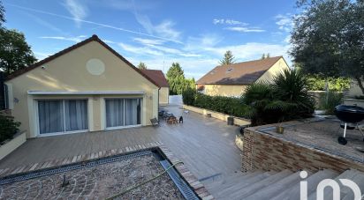 Maison 6 pièces de 250 m² à Limeil-Brévannes (94450)