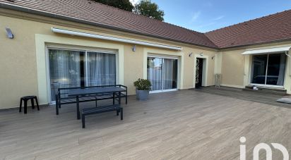 Maison 6 pièces de 250 m² à Limeil-Brévannes (94450)