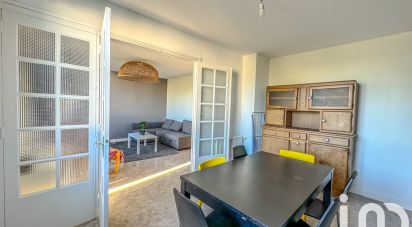 Appartement 4 pièces de 68 m² à Rennes (35000)