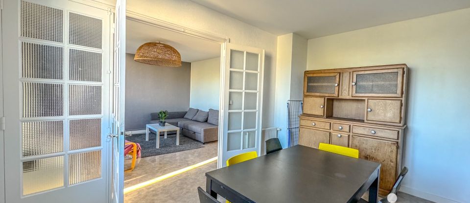 Appartement 4 pièces de 68 m² à Rennes (35000)