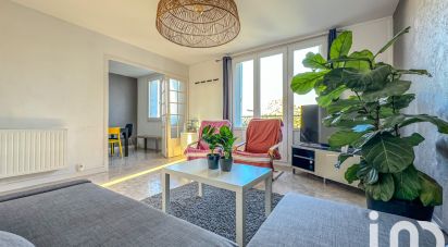 Appartement 4 pièces de 68 m² à Rennes (35000)