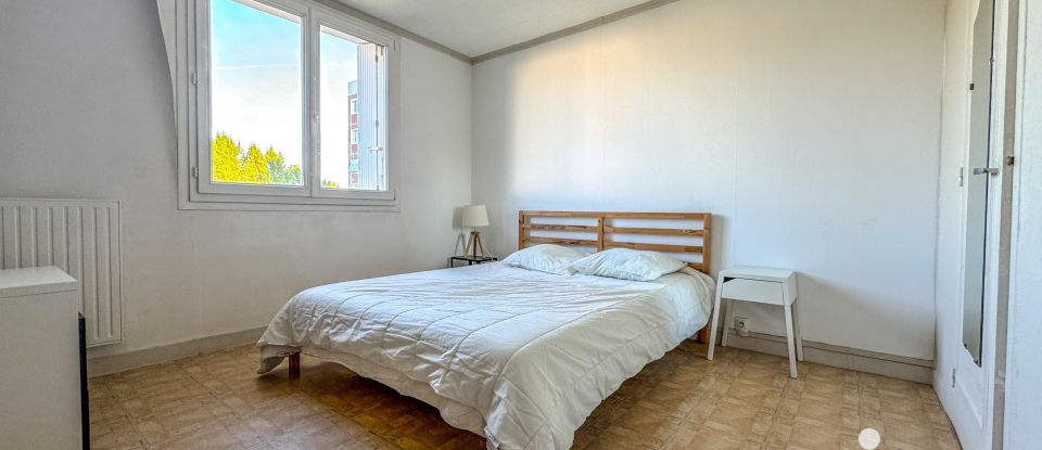 Appartement 4 pièces de 68 m² à Rennes (35000)