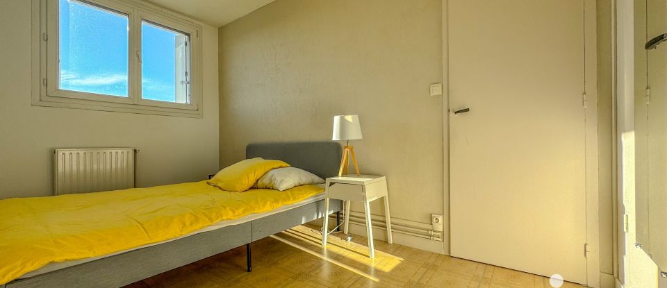 Appartement 4 pièces de 68 m² à Rennes (35000)