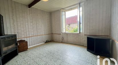 Maison 4 pièces de 78 m² à Villers-sur-Fère (02130)