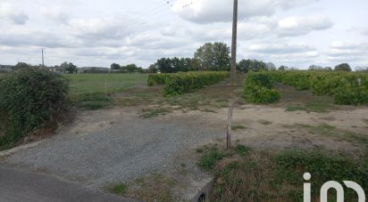 Terrain de 10 000 m² à Saint-Laurent-de-la-Salle (85410)