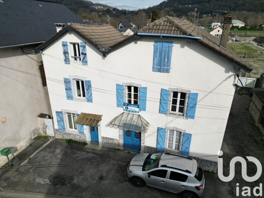 Maison 3 pièces de 63 m² à Arudy (64260)