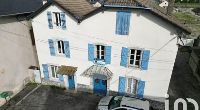 Maison 3 pièces de 63 m² à Arudy (64260)