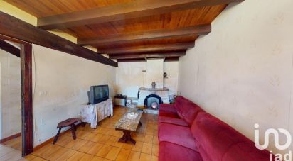 House 3 rooms of 63 m² in Arudy (64260)