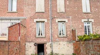 Maison traditionnelle 6 pièces de 110 m² à Soissons (02200)