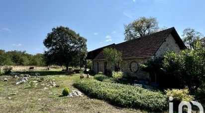 Maison traditionnelle 3 pièces de 240 m² à Cœur de Causse (46240)